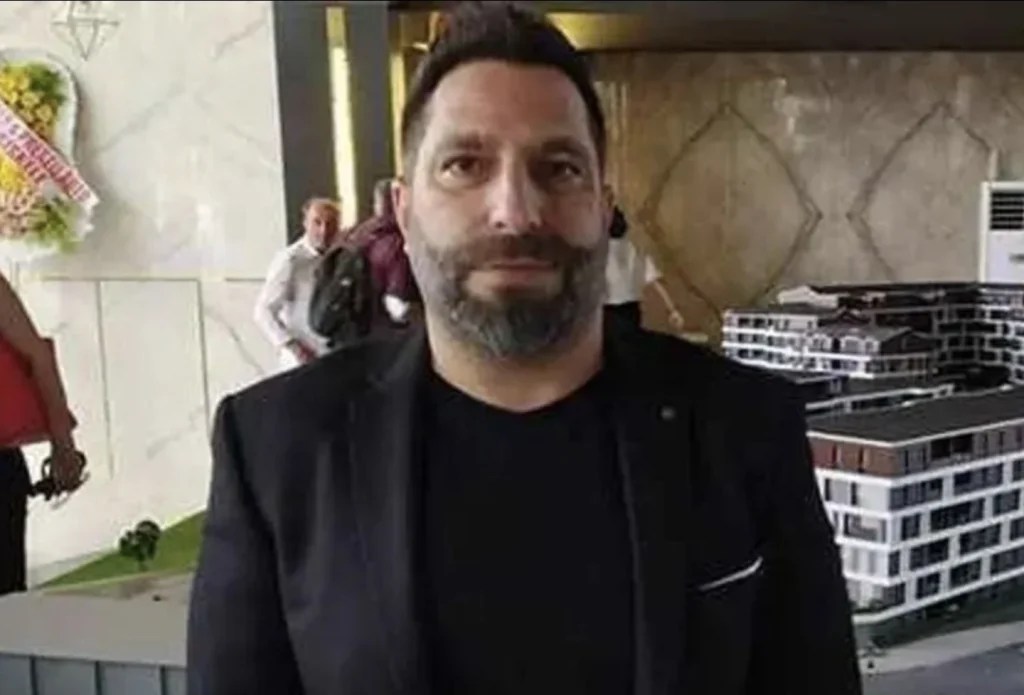 İzmit’te iş insanı silahlı saldırıda can verdi!