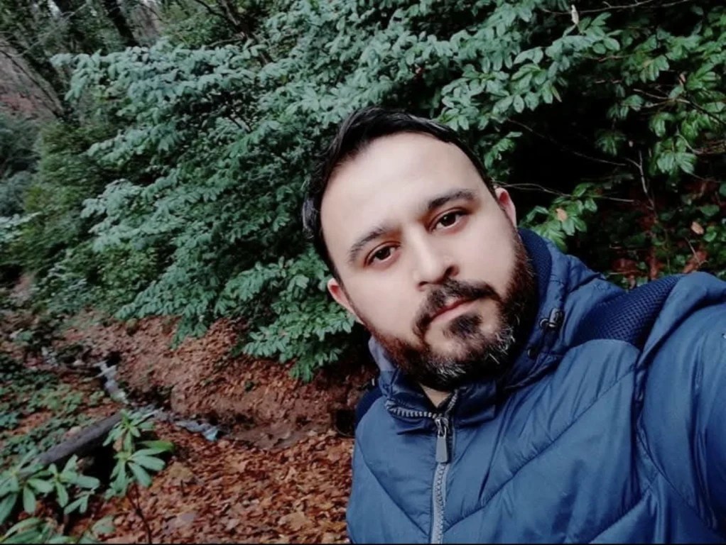 Aykut Aslan kene ısırması sonucu kurtarılamadı!