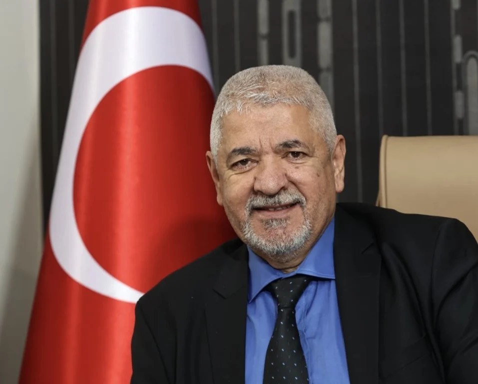 Cemal Kaplan KGK Kocaeli Temsilcisi Oldu