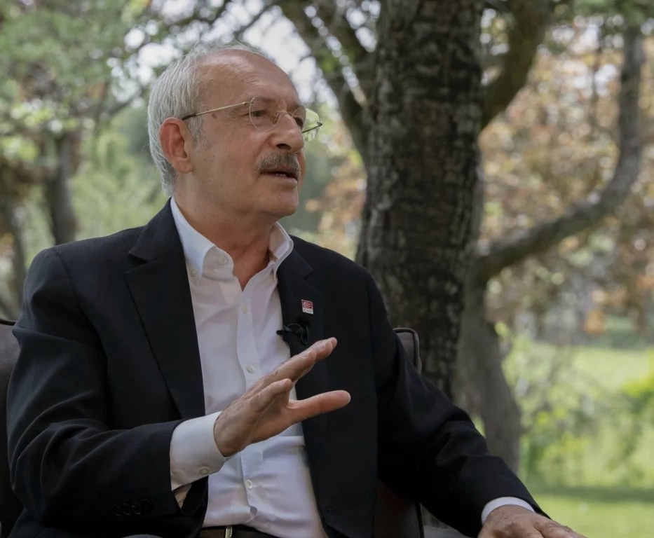 Kılıçdaroğlu’ndan ‘kurultay’ açıklaması