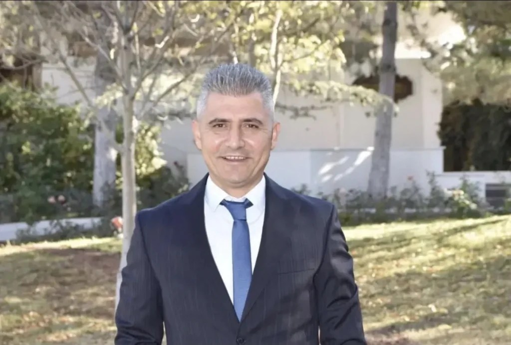 İş insanı Fatih Batı yaşamını yitirdi
