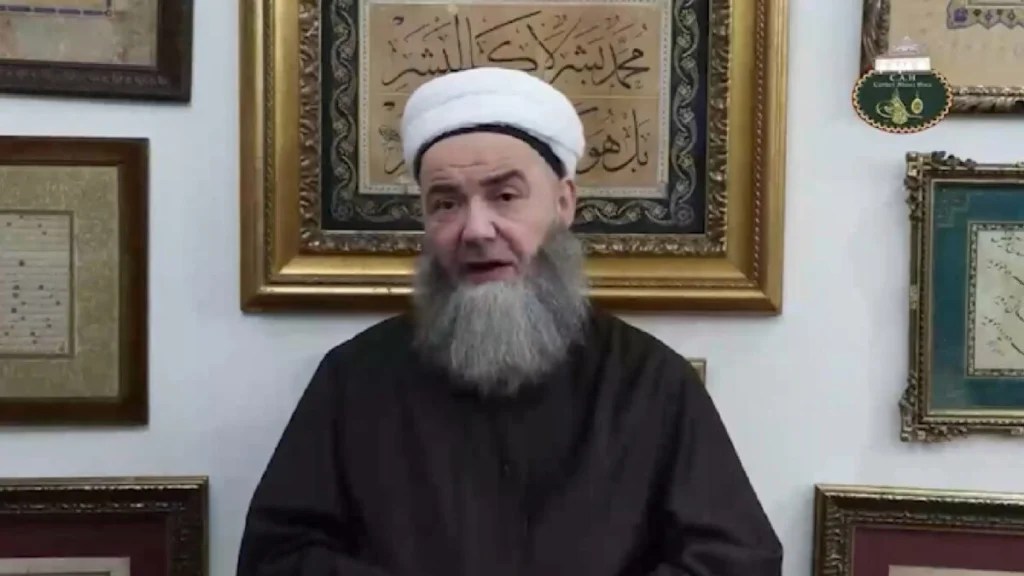 Cübbeli Ahmet Hoca’dan servet itirafı