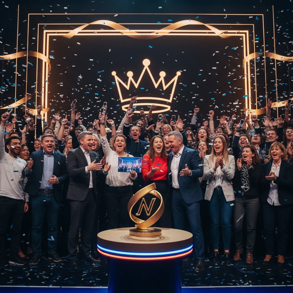 Netflix’in En İyi Dizisi Açıklandı!