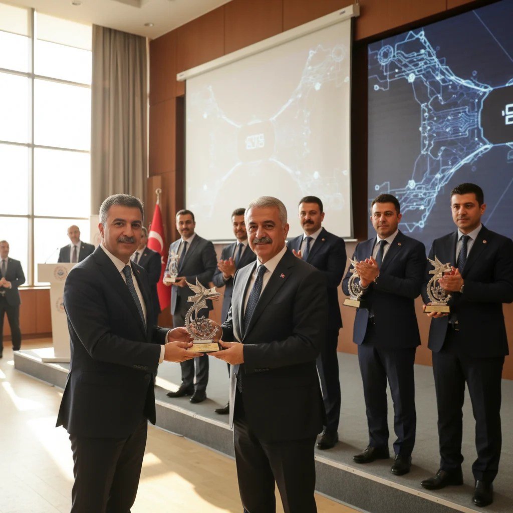 ASELSAN’dan Yerli Üretime Ödül Yağmuru