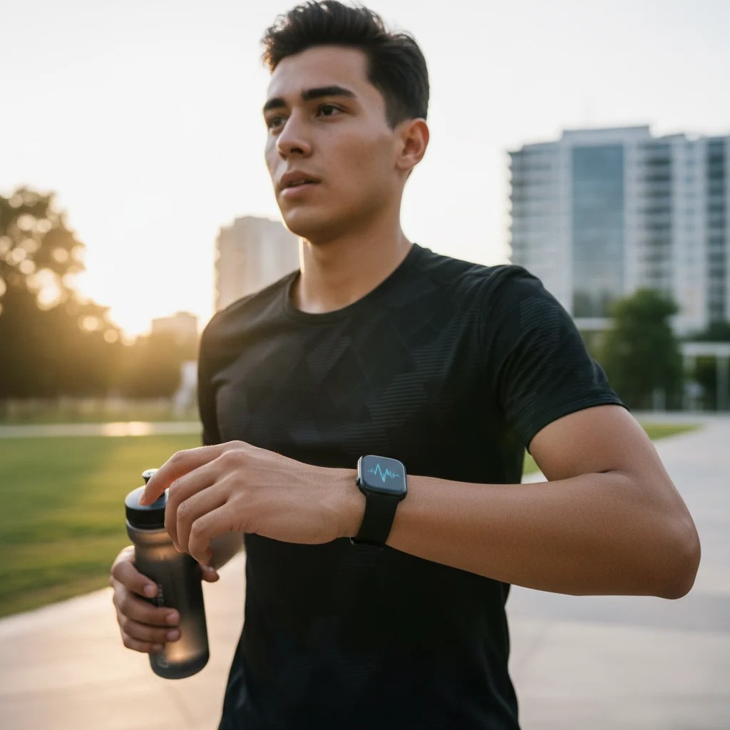 HUAWEI WATCH FIT 5: Dinamik Yaşamın Anahtarı