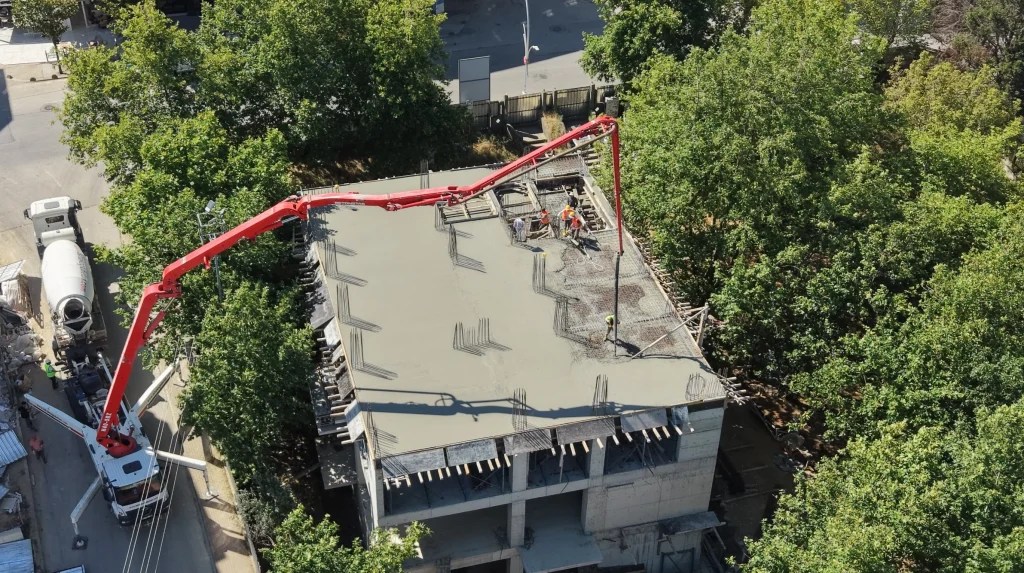 Özgürlük Mahallesi’ne yeni merkez