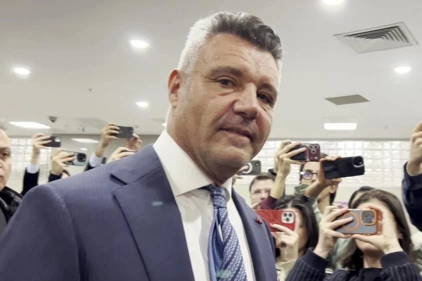 Sadettin Saran ve kardeşi hapis cezası aldı!