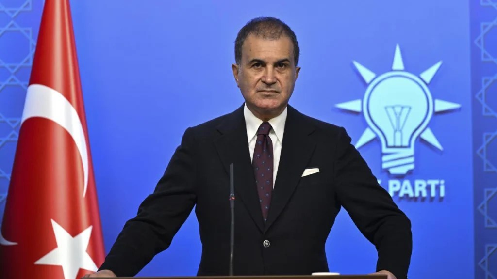 AK Parti’den Koç Holding’e saldırılara kınama