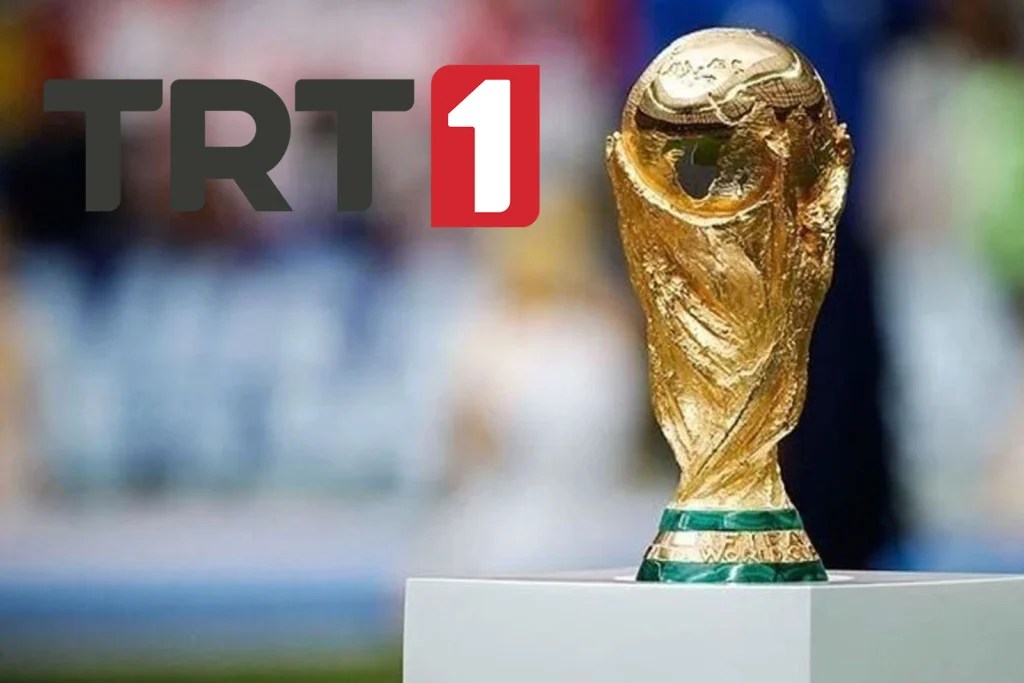 TRT’den 2026 Dünya Kupası frekans duyurusu