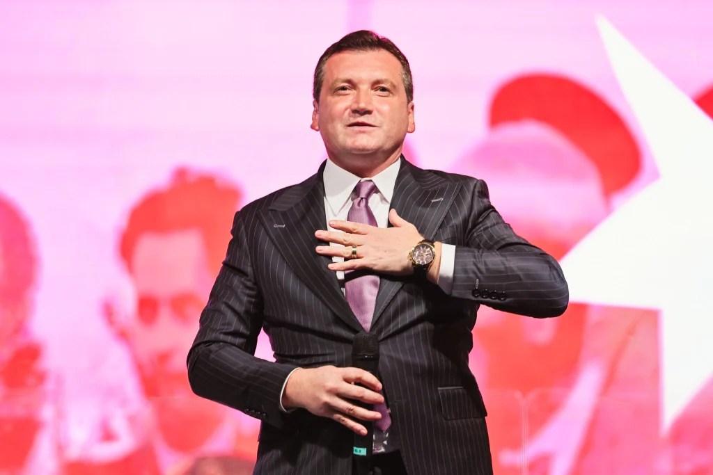 Silivri Belediye Başkanı Bora Balcıoğlu tutuklandı!