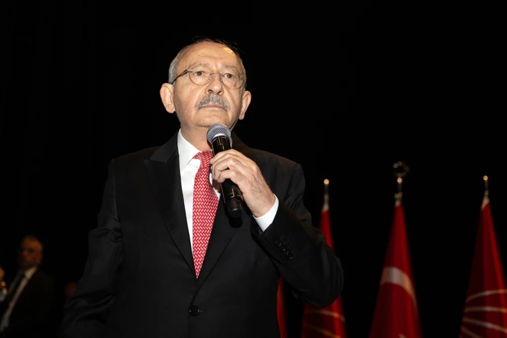 Kılıçdaroğlu’ndan kritik görevden almalar