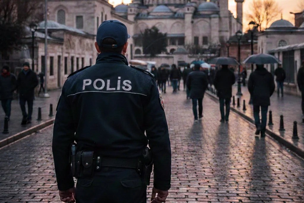 TBMM’den Emniyet, Basın ve Ticari Araçlara Yeni Düzenleme