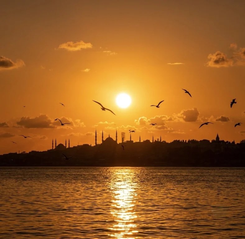 Türkiye’ye erken sıcak hava dalgası geliyor!