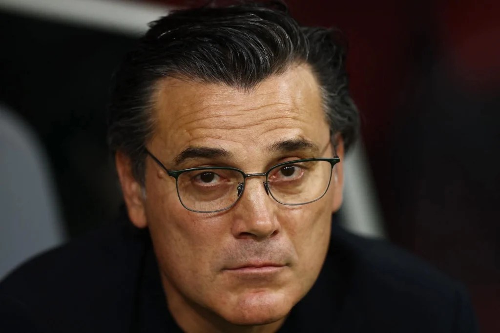 Montella eleştirileri kabul etti