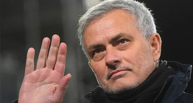 Mourinho TFF’yi AİHM’e taşıdı