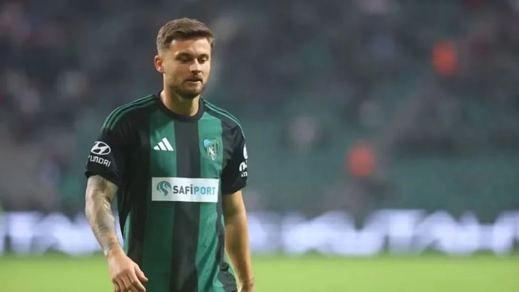Karol Linetty’nin sözleşmesi uzatıldı