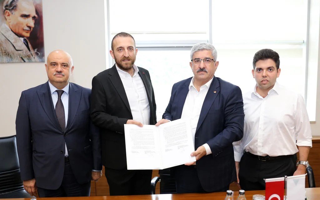 KOTO üyelerine özel diş indirimi