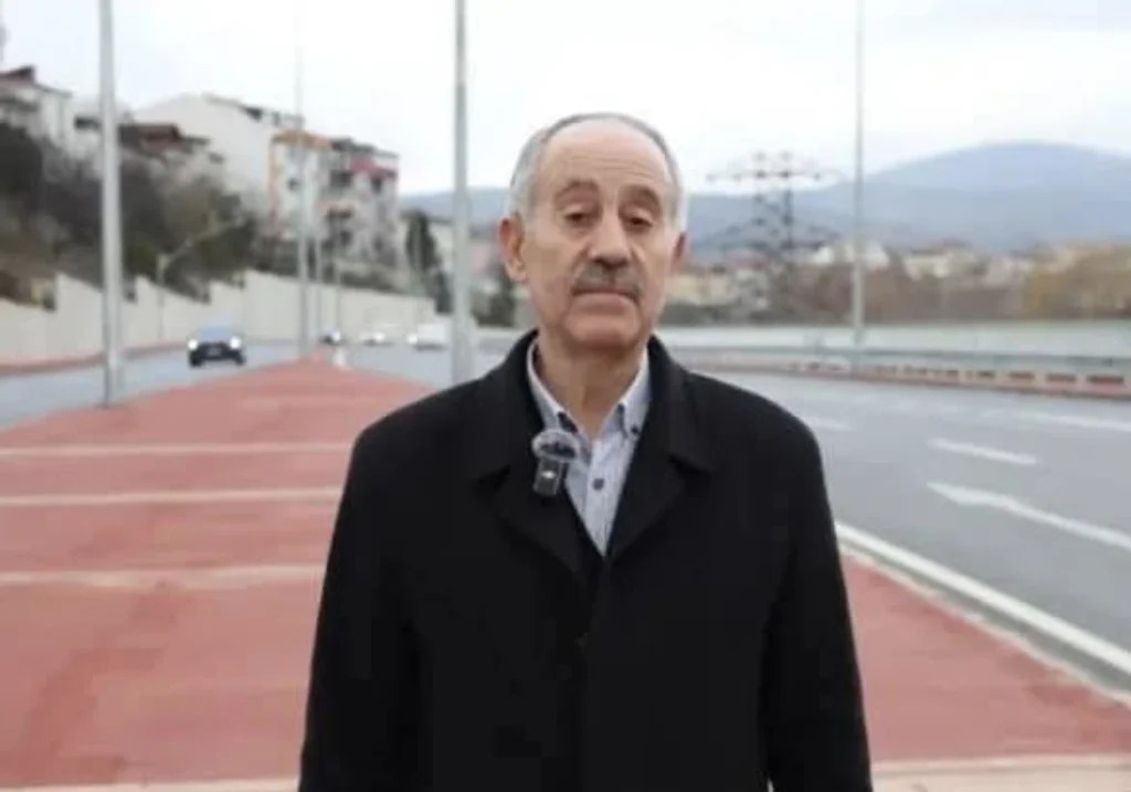 Muhtar Muhlis Soydaş hayatını kaybetti!