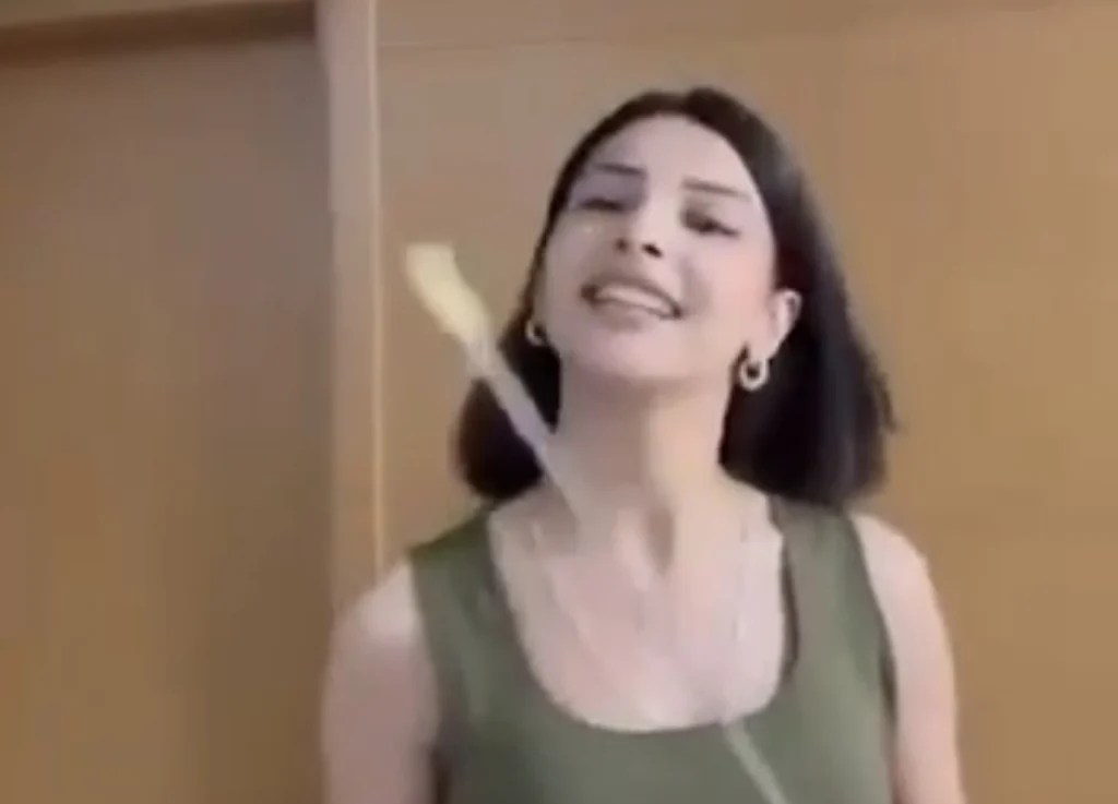 Adliye personelinin paylaşımına soruşturma!