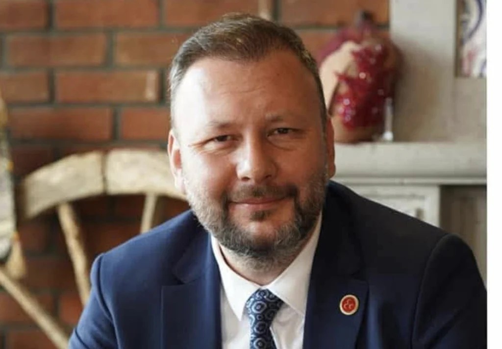 MHP Kocaeli’de başkan değişti