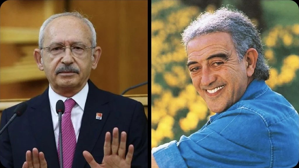 Akbayram ailesinden Kılıçdaroğlu’na şarkı yasağı