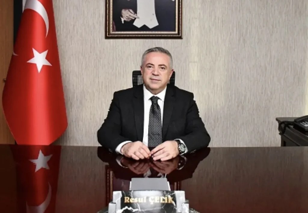 Cumhurbaşkanı Erdoğan’dan atama kararları