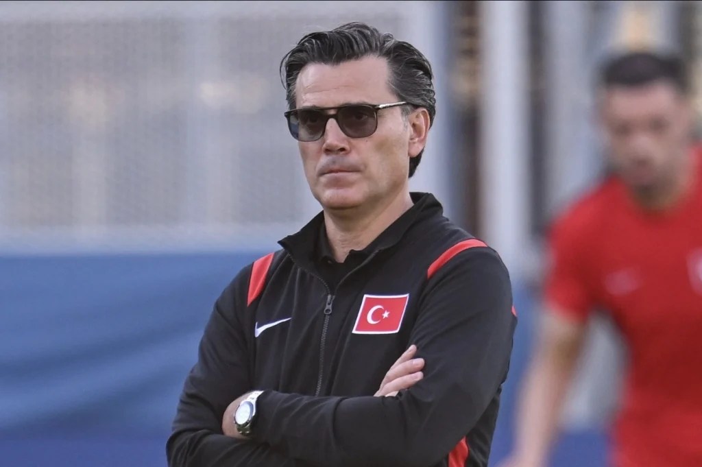 Montella’dan oyuncularına sahip çıktı