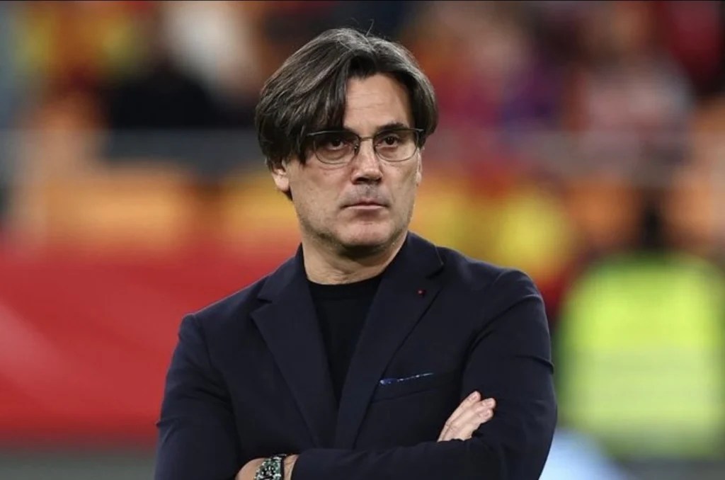 Montella’dan elenme sonrası ‘nasip’ açıklaması
