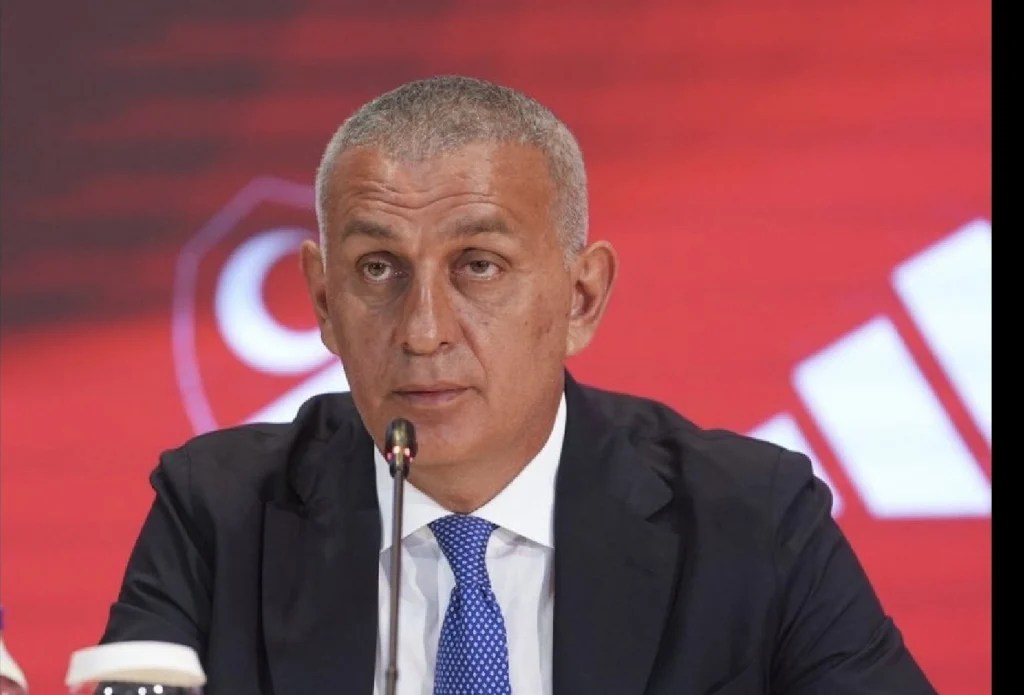 Hacıosmanoğlu’ndan Montella’ya devam