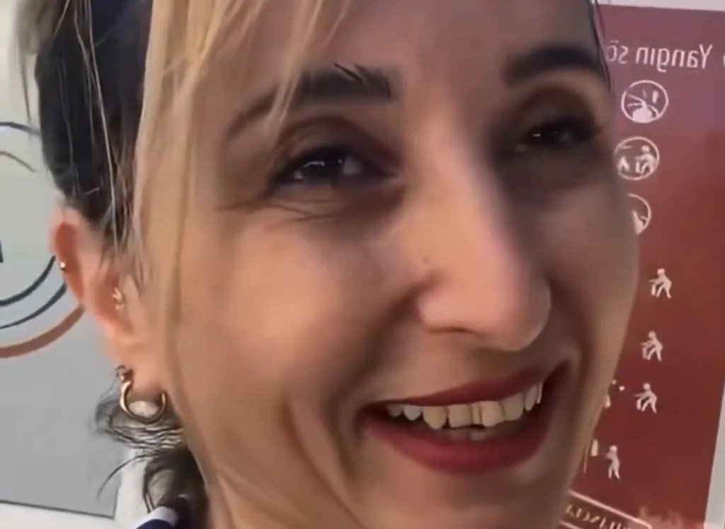 Başörtülülere nefret paylaşımına tutuklama!
