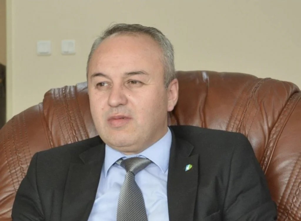 DENEYİMLİ GAZETECİ KALP KRİZİ GEÇİRDİ!