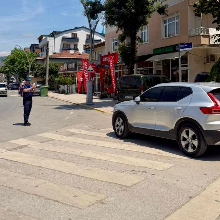 Körfez’de güvenli ulaşım seferberliği!