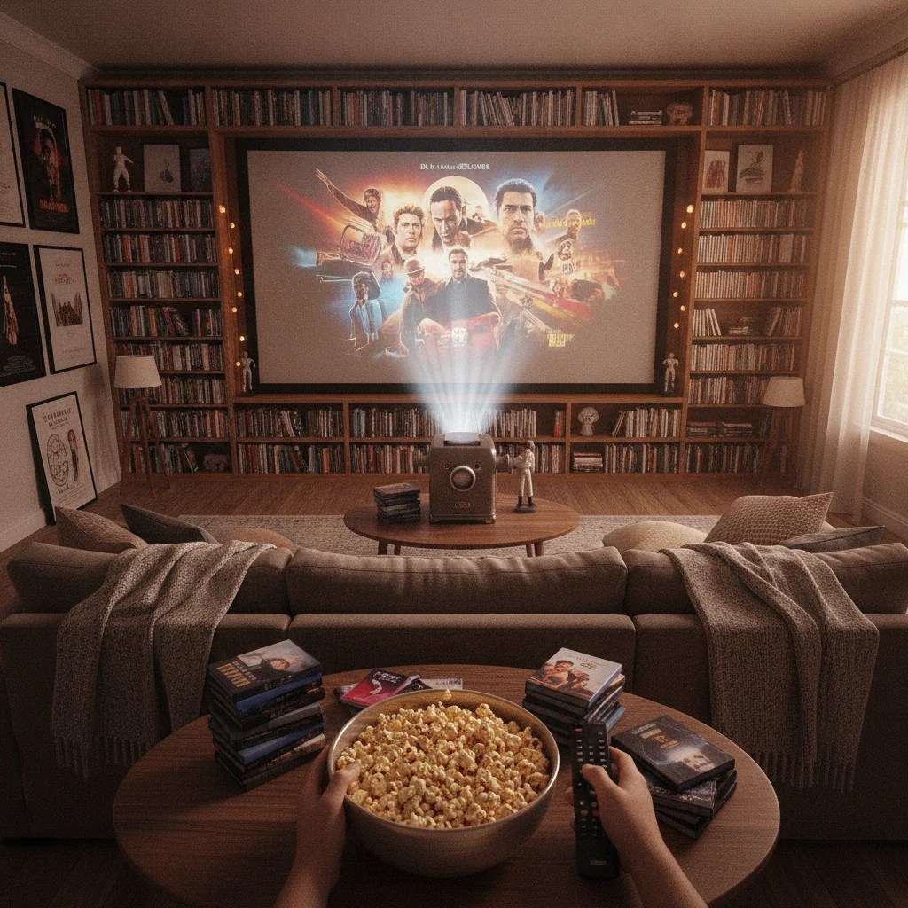 Ölmeden Önce İzlenmesi Gereken 130 Kült Film