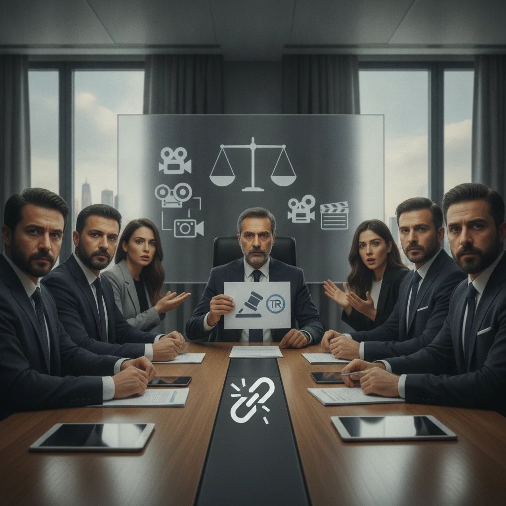 Rekabet Kurumu’ndan Netflix’e Türk İçerik Ayarı