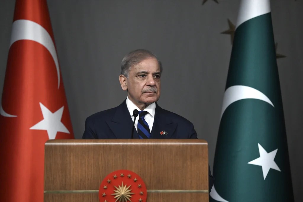Pakistan’dan Türkiye’ye Tam Destek!