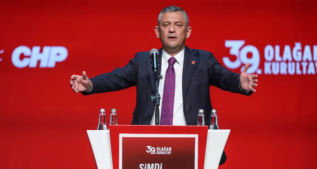 CHP’de kurultay düğümü mahkemeye taşınıyor