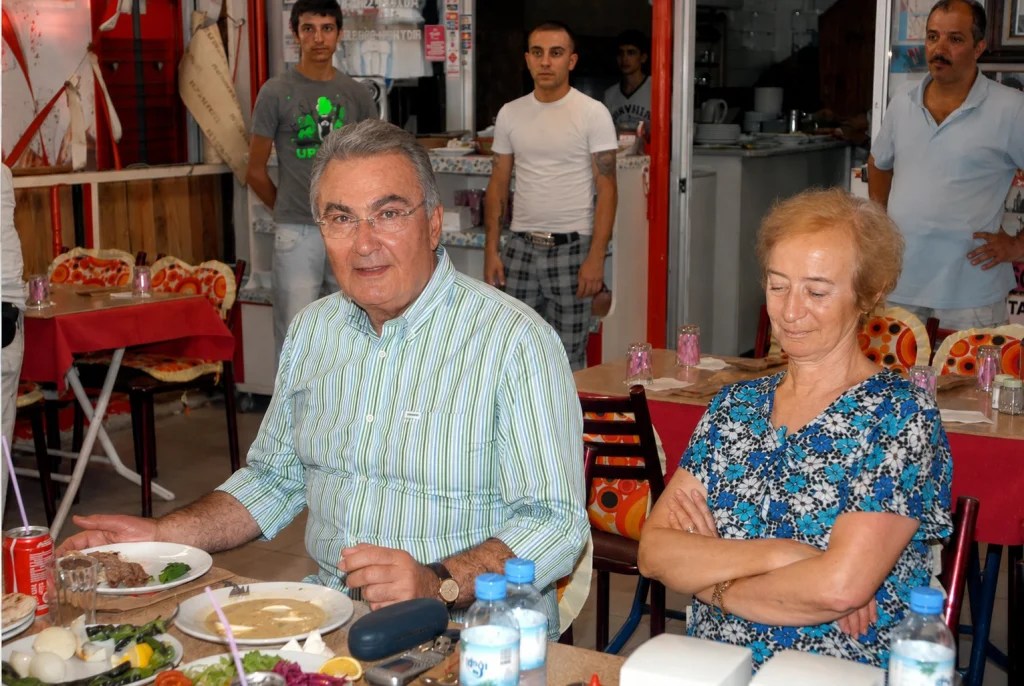 Olcay Baykal yaşamını yitirdi!