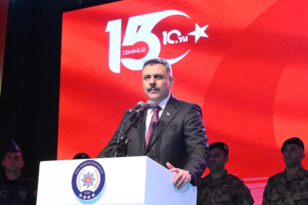 Bakan Çiftçi Kocaeli’de olacak