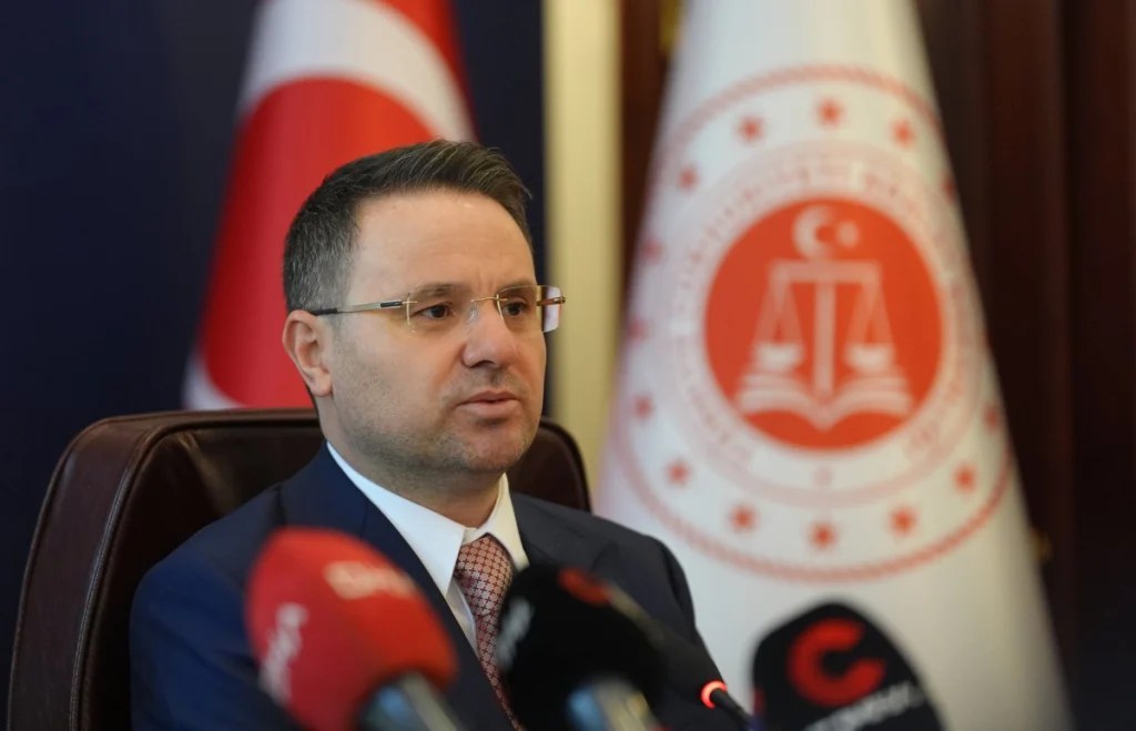 Yazıcıoğlu soruşturmasında FETÖ bağlantısı!