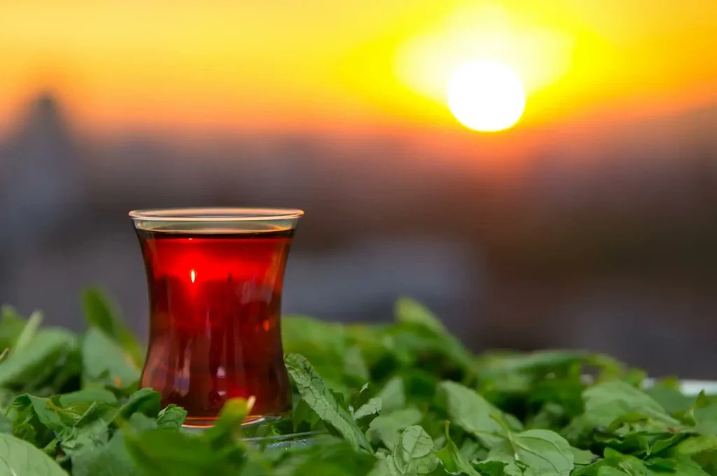 ÇAYKUR kuru çay fiyatlarına zam yaptı!