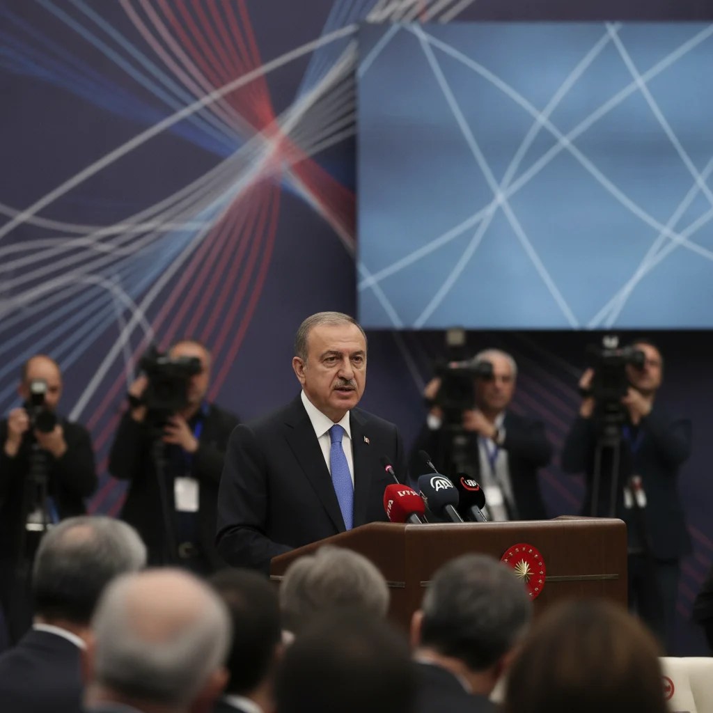 Fidan’dan CAATSA yaptırımları açıklaması