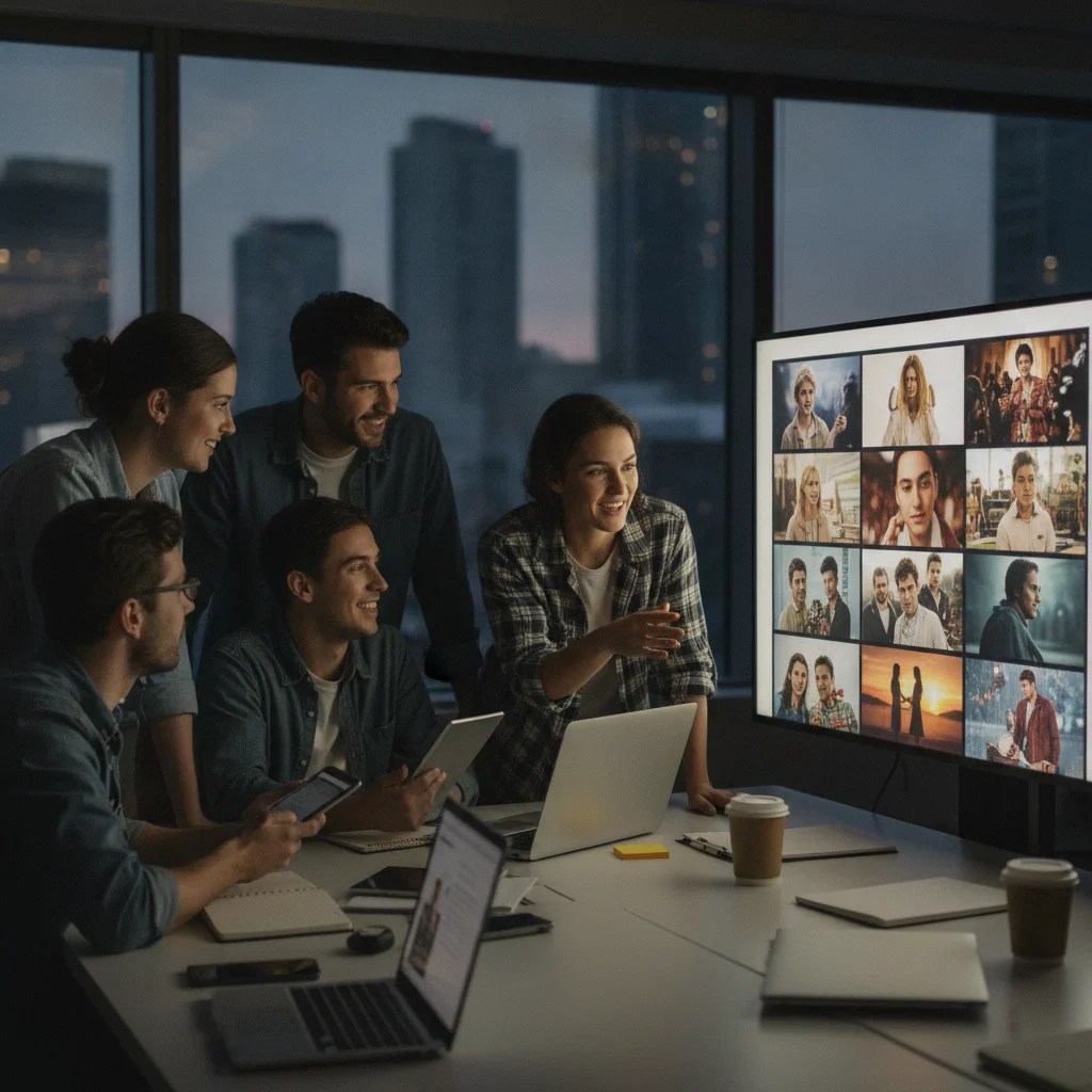 Onedio Editörlerinden Dizi ve Film Tavsiyeleri