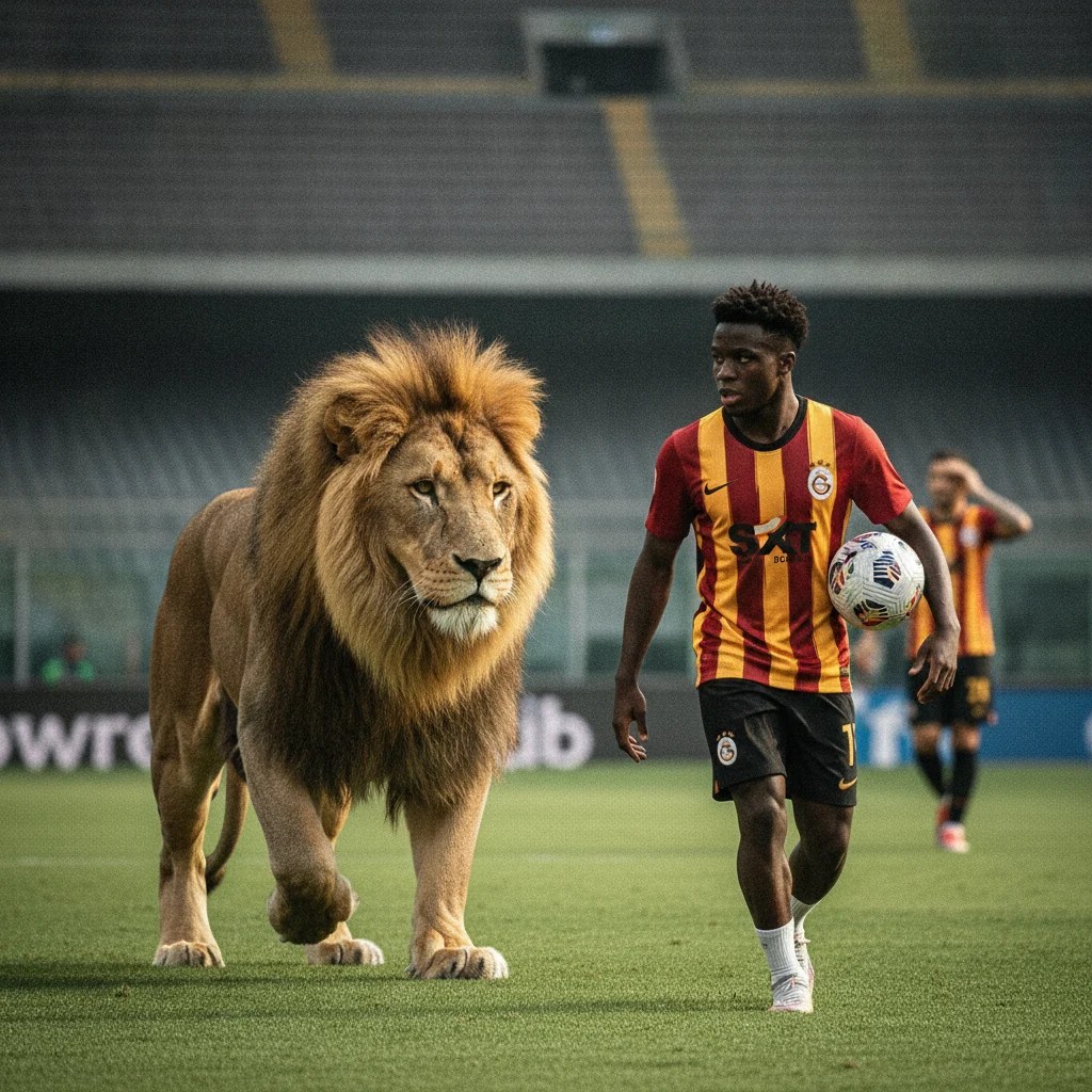 Aslan, Inter’in genç golcüsü Bonny’ye yöneldi!