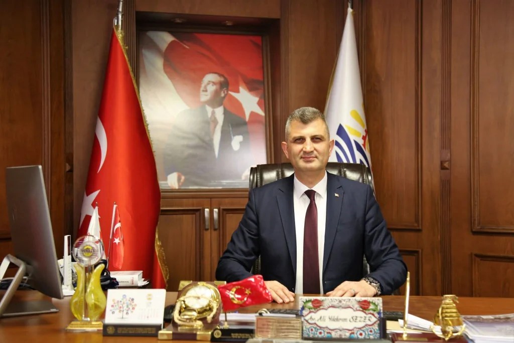 Gölcük’te deprem gerçeği unutulmadı