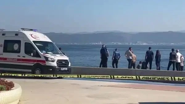 Darıca Sahilinde Acı Bilanço: 3 Kardeşin İsimleri Netleşti!