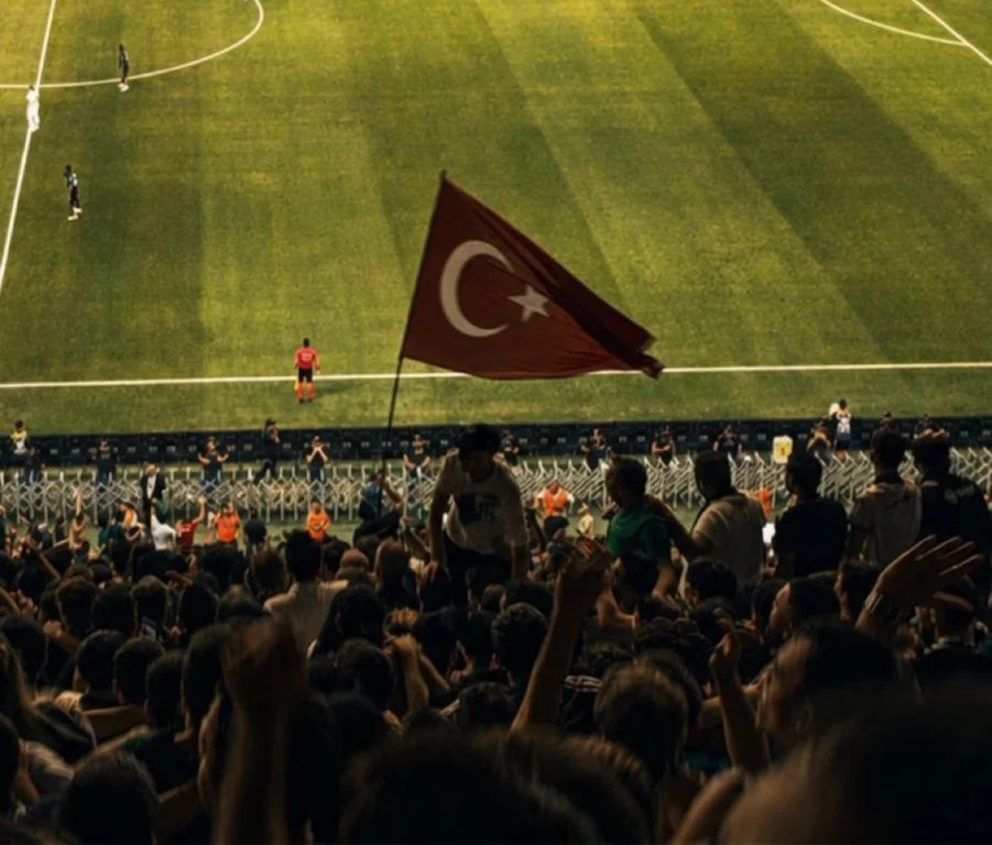 Kocaelispor taraftarları serbest bırakıldı