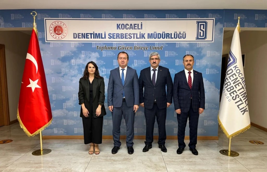 KOTO’dan yükümlülerin istihdamı için iş birliği