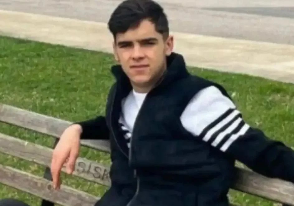 Kocaeli’de iş kazasında genç işçi hayatını kaybetti!