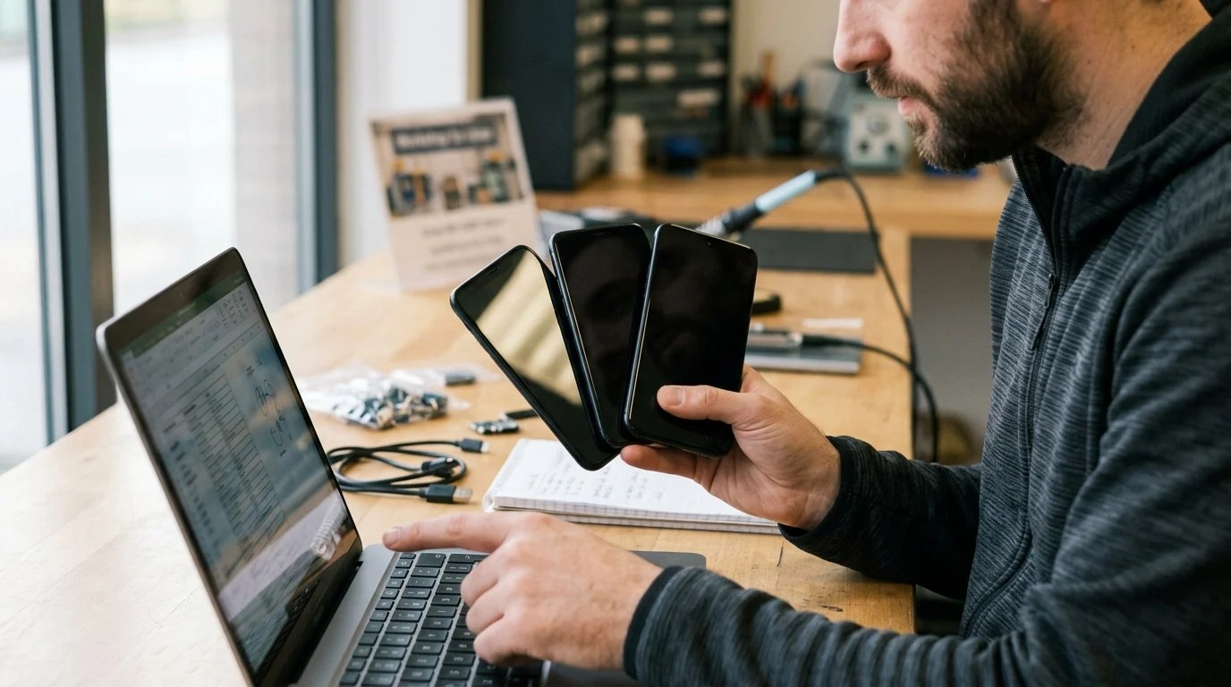 Samsung’un üç yeni modeli ortaya çıktı