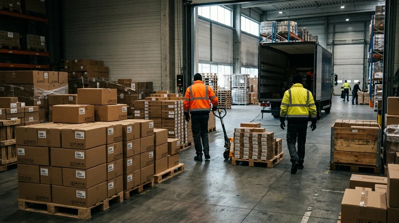 Avrupa’da telefon sevkiyatı 35 milyona geriledi